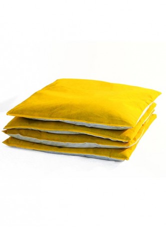 Almohadilla Absorbente 84L (Pillow Garage) (12 Unid.)